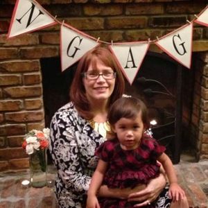 Meet your Posher, Deborah